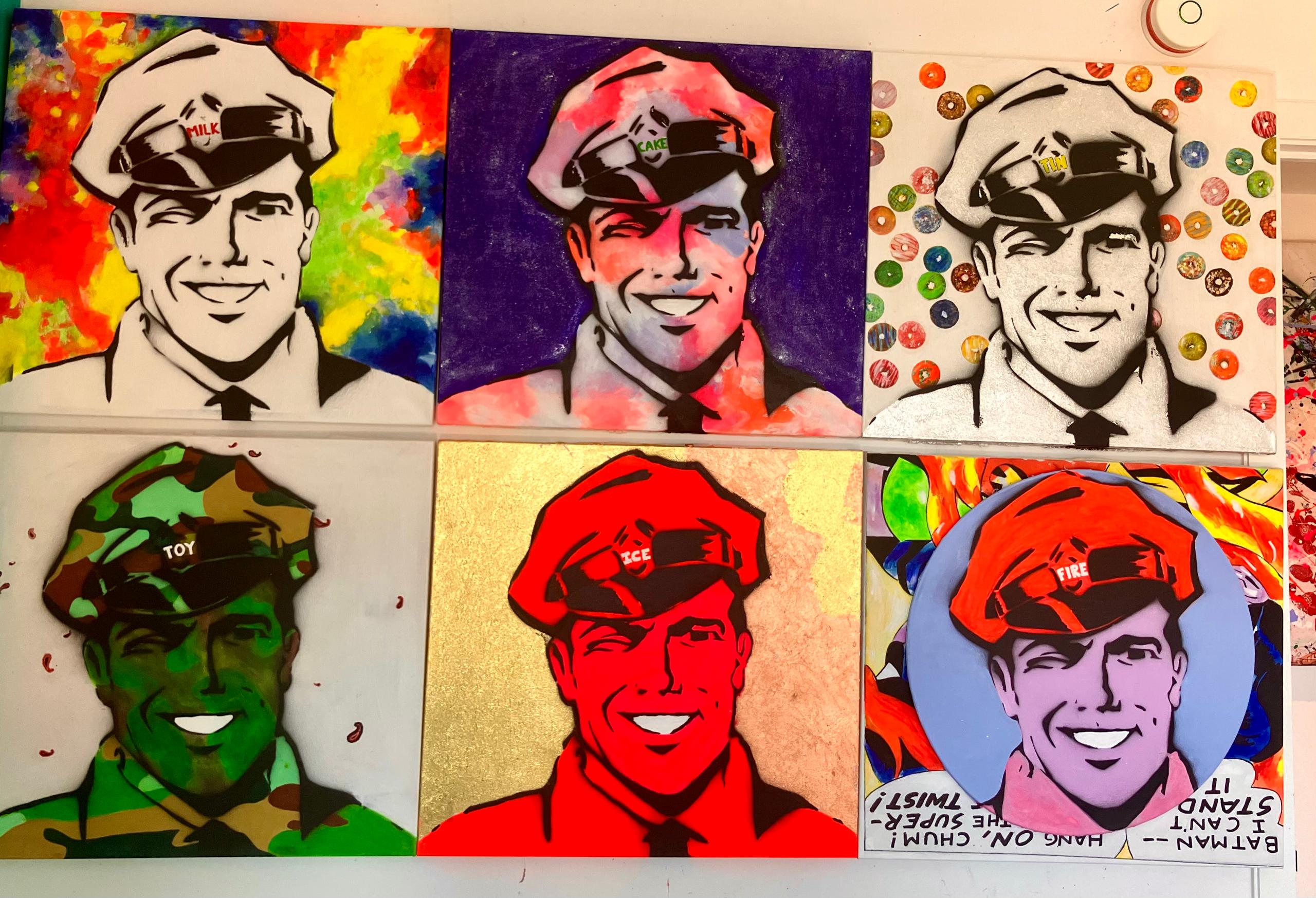 collage