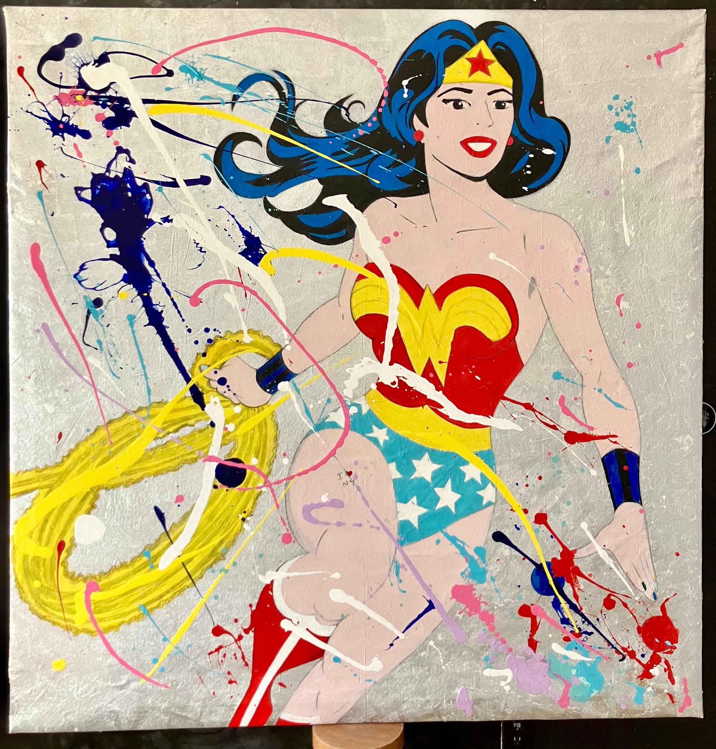 wonder woman